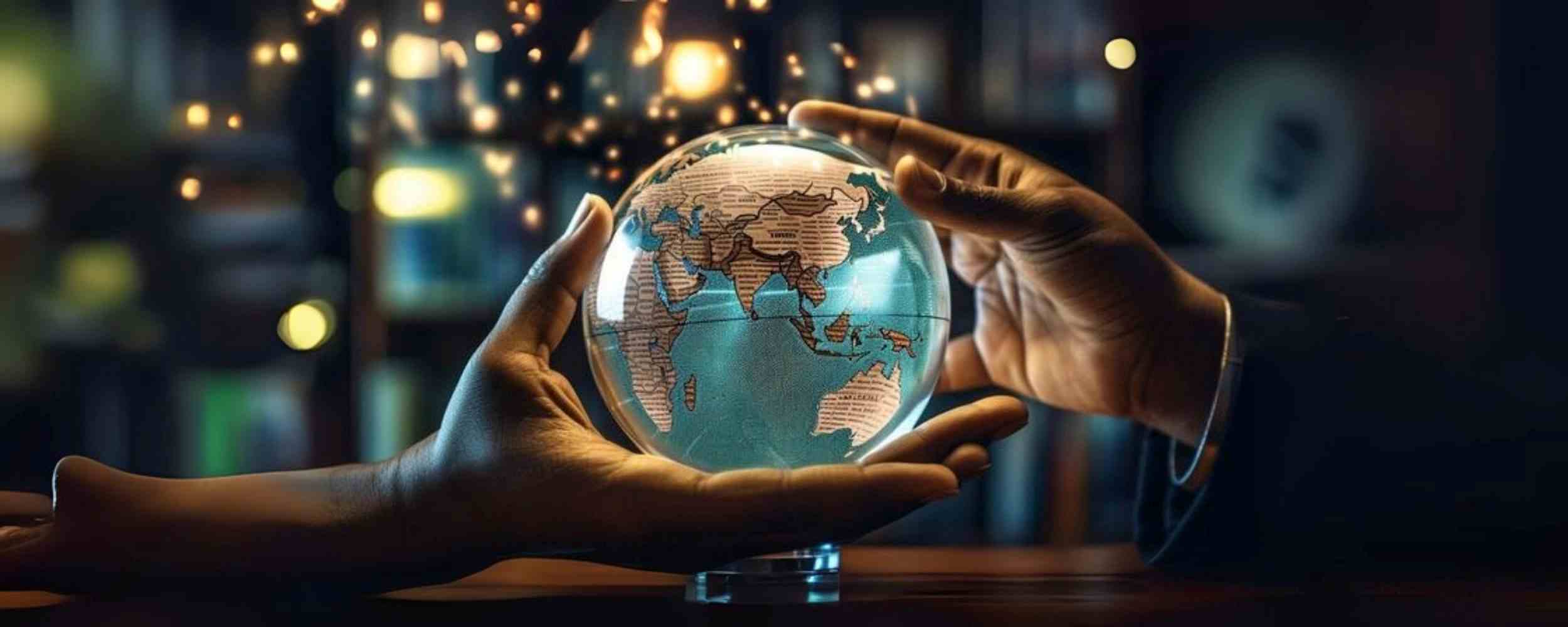 Cultural Instruments